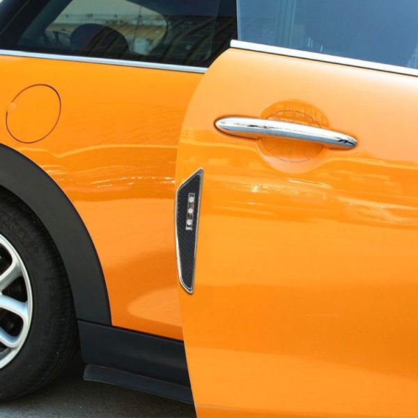 4 PCS Car Plastic Anti-collision Sticker - Image 6