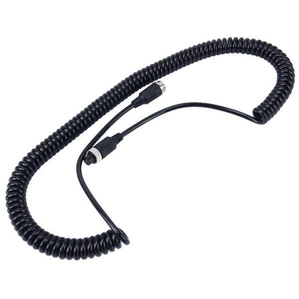5m Car Auto 4 Pin Male to Female Aviation PU Extension Cord - Image 4