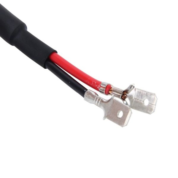 2 PCS H1 / H3 Car Auto LED Headlight Canbus Warning Error-free Decoder Adapter for DC 9-16V / 20W-40W - Image 3