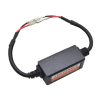 2 PCS H1 / H3 Car Auto LED Headlight Canbus Warning Error-free Decoder Adapter for DC 9-16V / 20W-40W - Image 4
