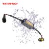 2 PCS H11 / H8 / H9 / H16 / 5202 Car Auto LED Headlight Canbus Warning Error-free Decoder Adapter for DC 9-16V / 20W-40W - Image 6
