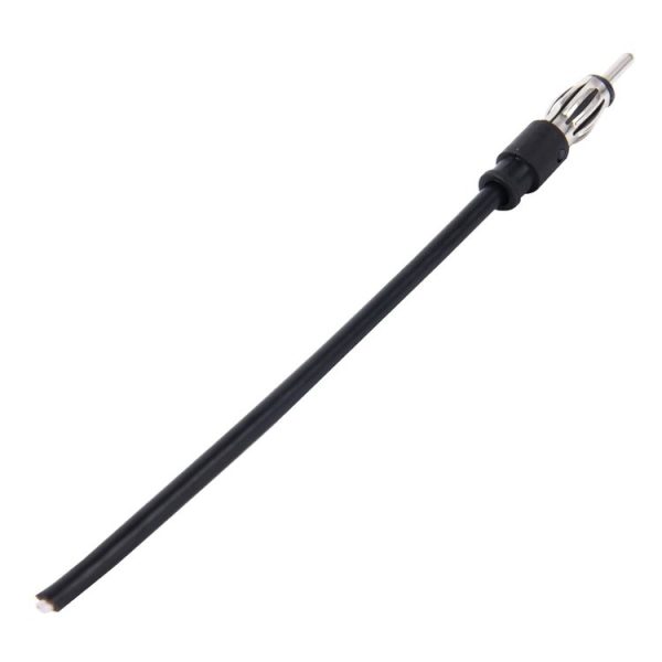 Car Auto Universal Radio FM Signal Amplifying Aerial Adapter - Image 3