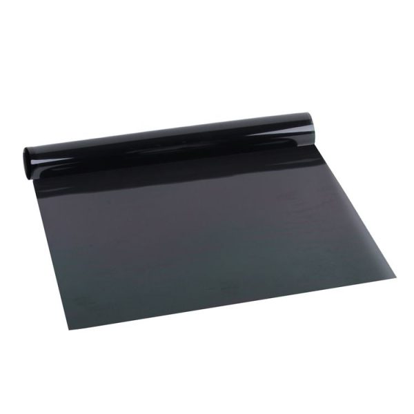 1.52m x 0.5m HJ45 Aumo-mate Anti-UV Cool Change Color Car Vehicle Chameleon Window Tint Film Scratch Resistant Membrane, Transmittance: 30% - Image 3