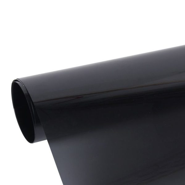 1.52m x 0.5m HJ45 Aumo-mate Anti-UV Cool Change Color Car Vehicle Chameleon Window Tint Film Scratch Resistant Membrane, Transmittance: 30% - Image 4