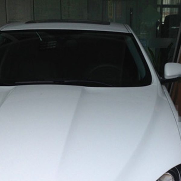 1.52m x 0.5m HJ45 Aumo-mate Anti-UV Cool Change Color Car Vehicle Chameleon Window Tint Film Scratch Resistant Membrane, Transmittance: 30% - Image 6