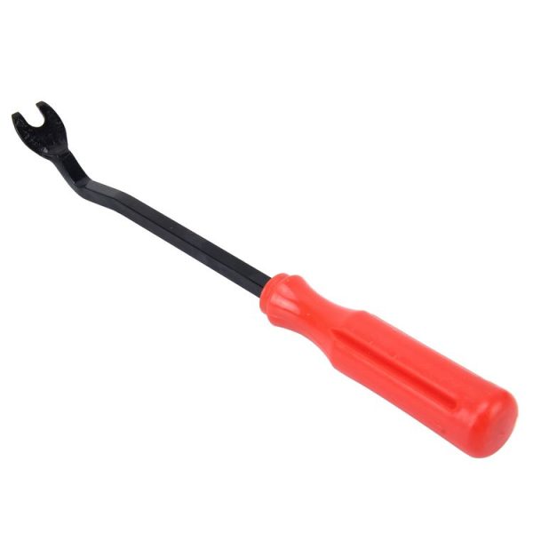 23cm Car Auto Plastic Handle Door Interior Trim Panel Navigation Stereo Upholstery Buckle Clip Remover - Image 2