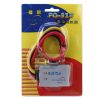FQ-318 Car Stereo Radio Power Wire Engine Noise Filter Suppressor Isolator Power Supply Filter - Image 5