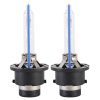 2 PCS D4S 35W 3800 LM 8000K HID Bulbs Xenon Lights Lamps, DC 12V (White Light) - Image 2
