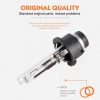 2 PCS D4S 35W 3800 LM 8000K HID Bulbs Xenon Lights Lamps, DC 12V (White Light) - Image 8