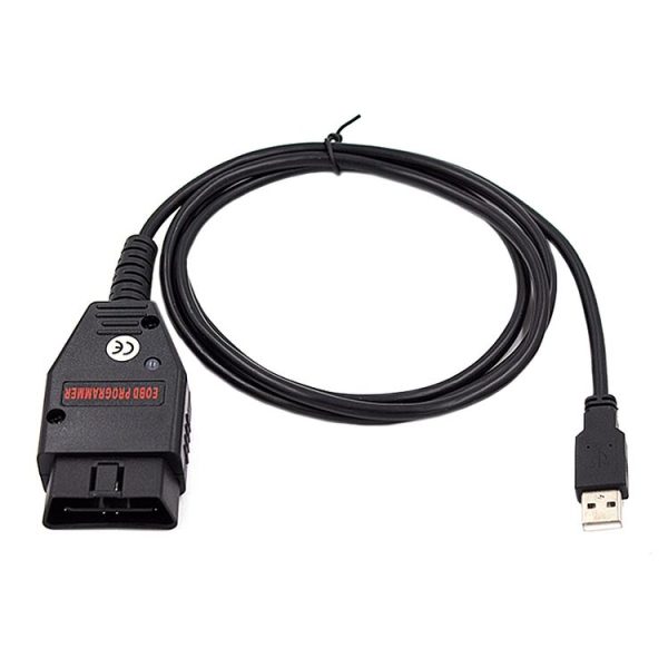 Galletto 1260 ECU Chip Tuning Interface Galletto Flasher Car Diagnostic Cable for Volkswagen / Audi / Skoda - Image 2