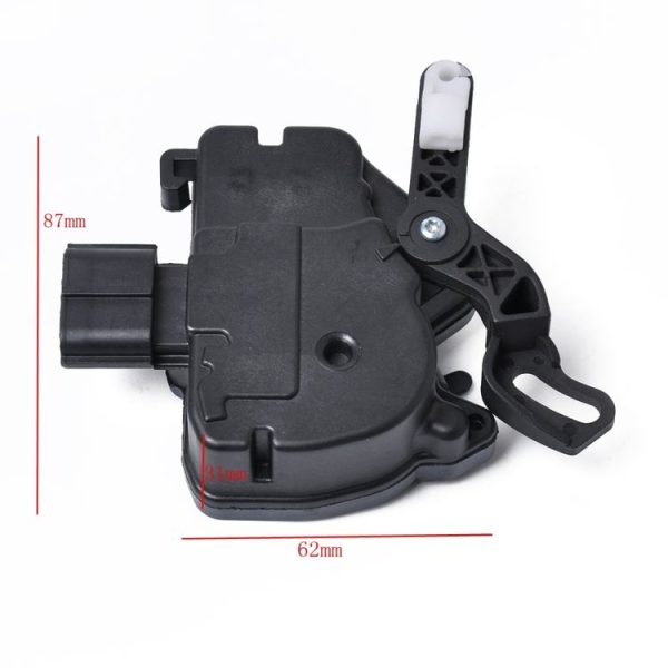 Car Liftgate Trunk Lock Actuator 4717960AC / 4717961AB for Chrysler / Dodge - Image 4