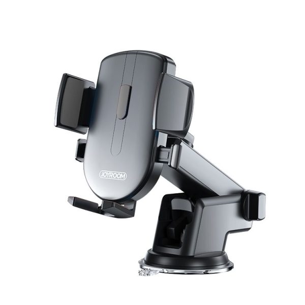 JOYROOM JR-OK3 Car New Mouse Phone Holder (Black) - Image 2