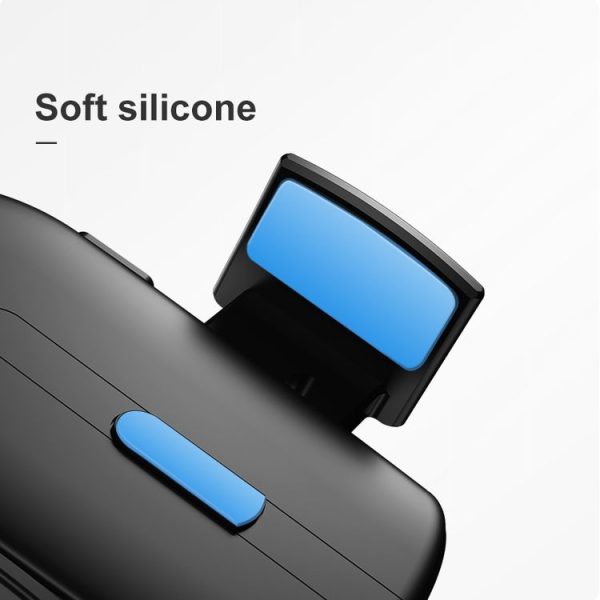 JOYROOM JR-OK3 Car New Mouse Phone Holder (Black) - Image 3