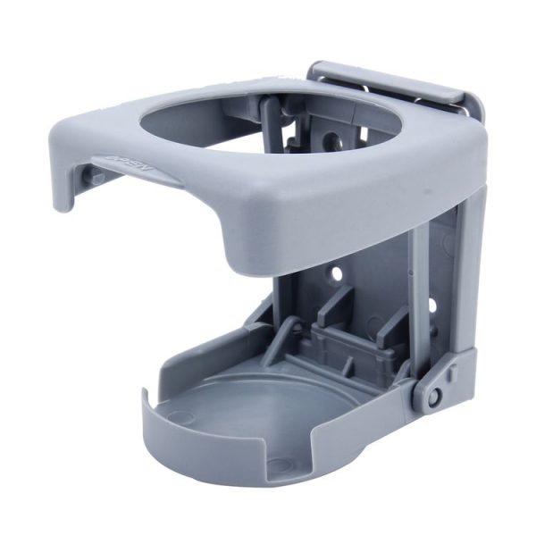 HX-082 Portable Universal Car Auto Drink Beverage Can Holder for Length under 7.5cm - Image 2