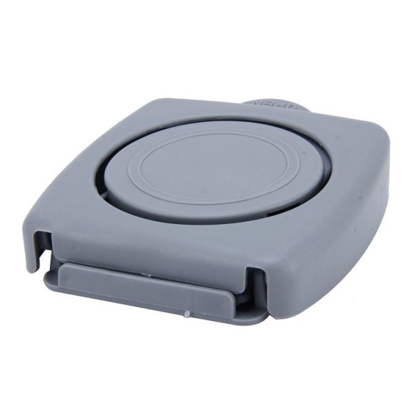 HX-082 Portable Universal Car Auto Drink Beverage Can Holder for Length under 7.5cm - Image 4