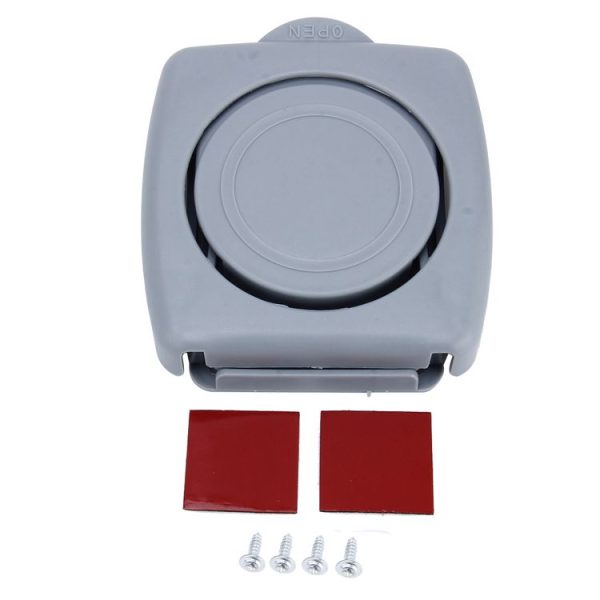 HX-082 Portable Universal Car Auto Drink Beverage Can Holder for Length under 7.5cm - Image 5