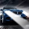 2 PCS D2S 35W 3800 LM 4300K HID Bulbs Xenon Lights Lamps, DC 12V (White Light) - Image 10