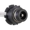 2 PCS D2S 35W 3800 LM 4300K HID Bulbs Xenon Lights Lamps, DC 12V (White Light) - Image 4