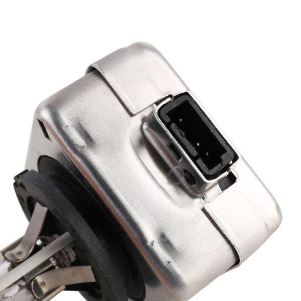 2 PCS D3S 35W 3800 LM 4300K HID Bulbs Xenon Lights Lamps, DC 12V (White Light) - Image 4