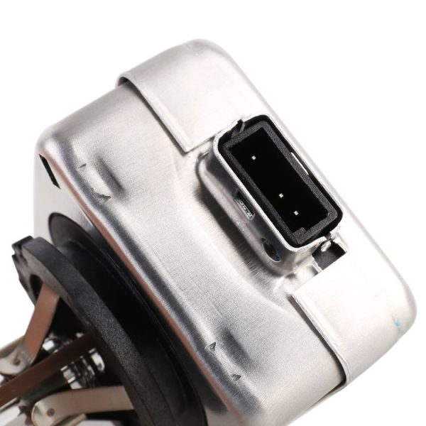 2 PCS D1R 35W 3800 LM 6000K HID Bulbs Xenon Lights Lamps, DC 12V (White Light) - Image 5