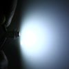 10 PCS 0.5W B8.5 Wedge Instrument Panel LED Light Dashboard Gauge Cluster Indicator Lamp Bulb (White Light) - Image 5