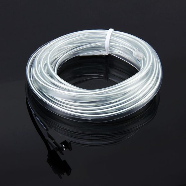 3m Cold Light Flexible LED Strip Light For Car Decoration (Ice Blue Light) - Image 2