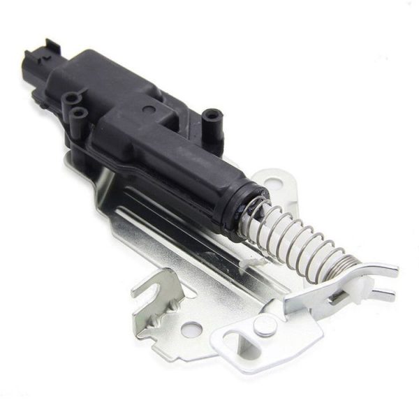 Car Tailgate Lock Motor Central Locking Actuator Motor 2S6T432A98AF / 1481081 for Ford - Image 2