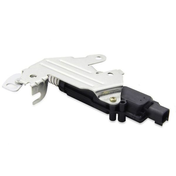 Car Tailgate Lock Motor Central Locking Actuator Motor 2S6T432A98AF / 1481081 for Ford - Image 3