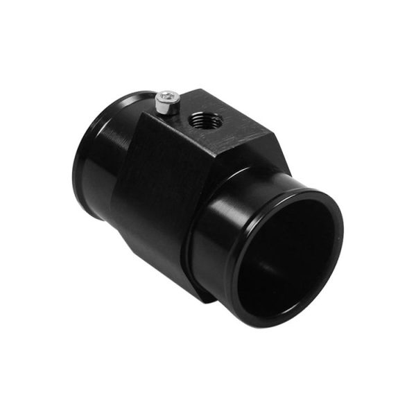 RYANSTAR RACING Car Water Temperature Meter Temperature Gauge Joint Pipe Radiator Sensor Adaptor Clamps for Honda, Size: 30mm - Image 3