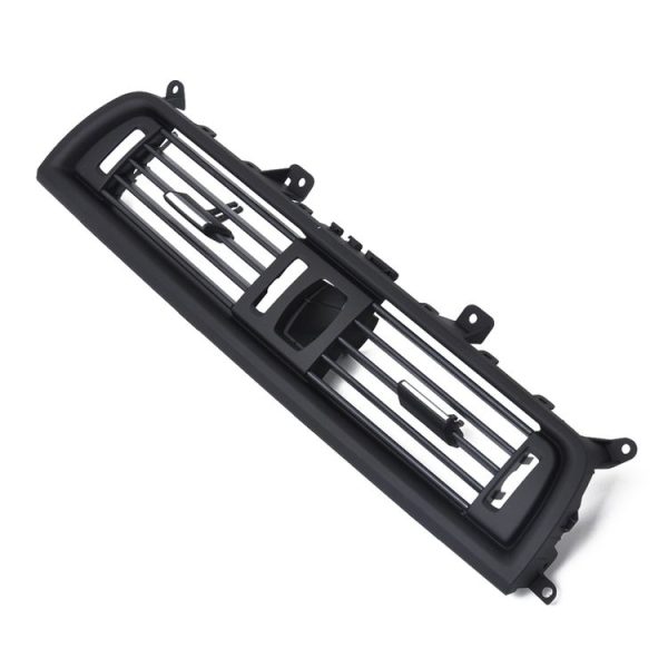 Car Front Console Grill Dash AC Air Vent 64229166885 for BMW 5 Series - Image 2