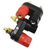 5 PCS Car Double Terminals Red Black Hexagon Connector Amplifier Terminal Speaker Plug Jack - Image 4