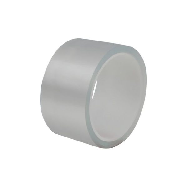 Universal Car Door Invisible Anti-collision Strip Protection Guards Trims Stickers Tape, Size: 5cm x 5m - Image 2