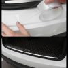Universal Car Door Invisible Anti-collision Strip Protection Guards Trims Stickers Tape, Size: 5cm x 5m - Image 6