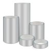 Universal Car Door Invisible Anti-collision Strip Protection Guards Trims Stickers Tape, Size: 5cm x 5m - Image 7