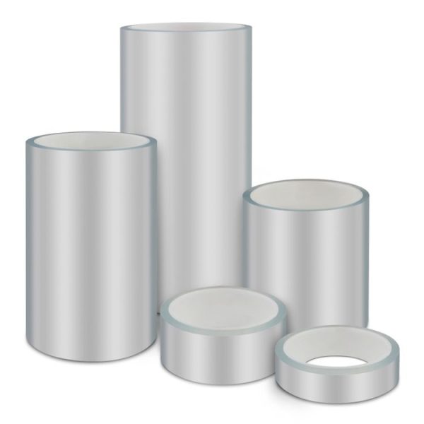 Universal Car Door Invisible Anti-collision Strip Protection Guards Trims Stickers Tape, Size: 5cm x 5m - Image 7