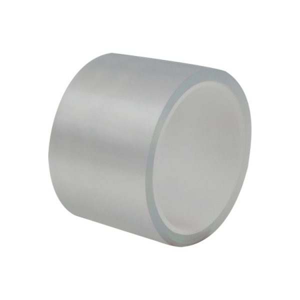 Universal Car Door Invisible Anti-collision Strip Protection Guards Trims Stickers Tape, Size: 7cm x 5m - Image 2