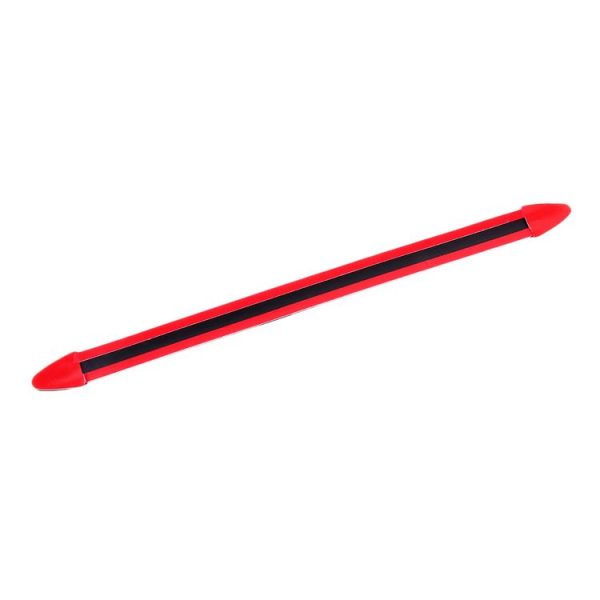 4 PCS Car Plastic Anti-collision Sticker - Image 4