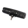 6 inch 18W 6000K IP68 8D Car Boat Marine Work Lights Spotlight LED Bulbs, DC 10-30V (White Light) - Image 3