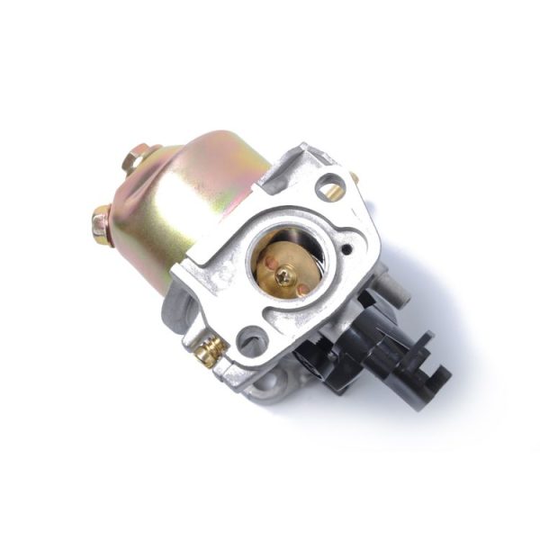 Carburetor Carb Kit with Gasket 16100-ZH8-W61 for Honda GX160 5.5HP / GX200 6.5HP Generator Engine - Image 3