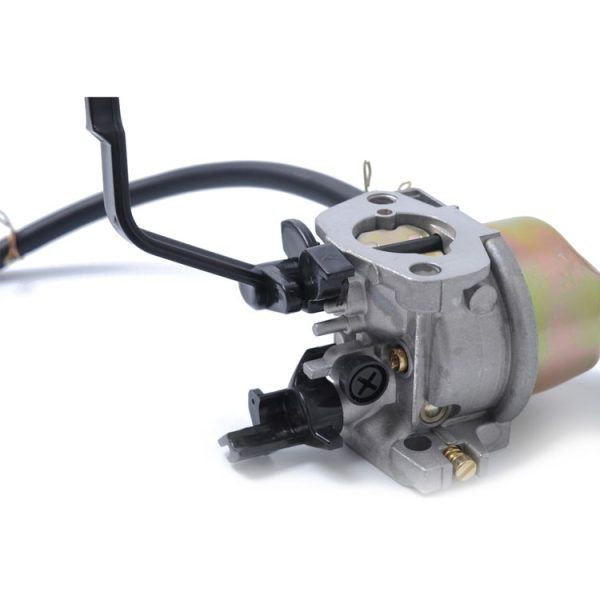 Carburetor Carb Kit with Gasket 16100-ZH8-W61 for Honda GX160 5.5HP / GX200 6.5HP Generator Engine - Image 4