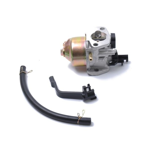 Carburetor Carb Kit with Gasket 16100-ZH8-W61 for Honda GX160 5.5HP / GX200 6.5HP Generator Engine - Image 6