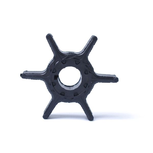 Water Pump Impeller for Yamaha 8HP 9.9HP 15HP 20HP Outboard Motor 63V-44352-01-00 - Image 2