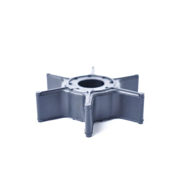 Water Pump Impeller for Yamaha 8HP 9.9HP 15HP 20HP Outboard Motor 63V-44352-01-00 - Image 3