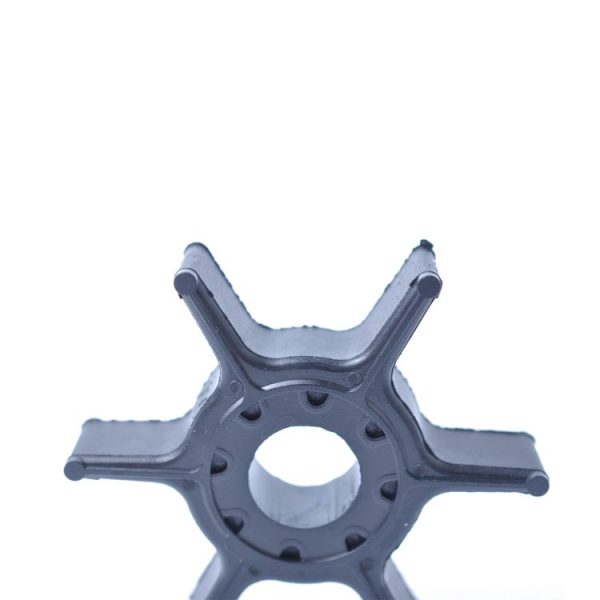 Water Pump Impeller for Yamaha 8HP 9.9HP 15HP 20HP Outboard Motor 63V-44352-01-00 - Image 4