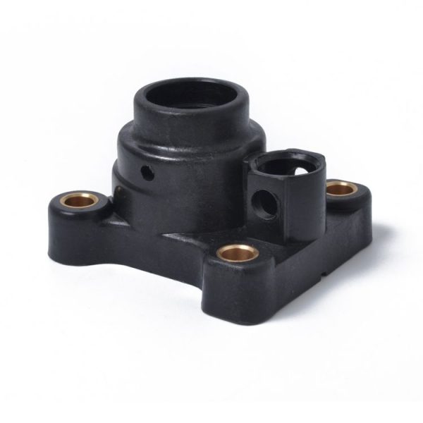 Outboard Water Pump Impeller Repair Service Kit for Johnson / Evinrude 394711 - Image 2