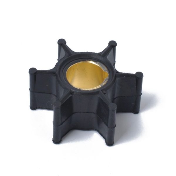 Outboard Water Pump Impeller Repair Service Kit for Johnson / Evinrude 394711 - Image 4
