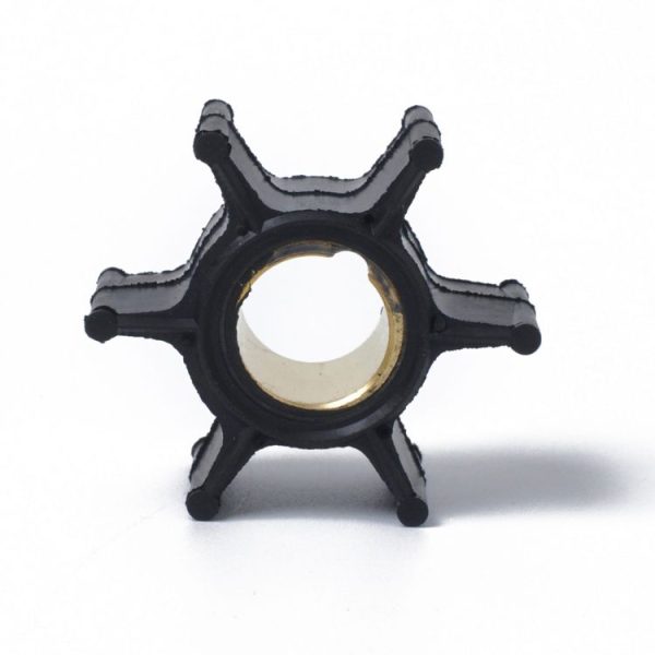 Outboard Water Pump Impeller Repair Service Kit for Johnson / Evinrude 394711 - Image 5