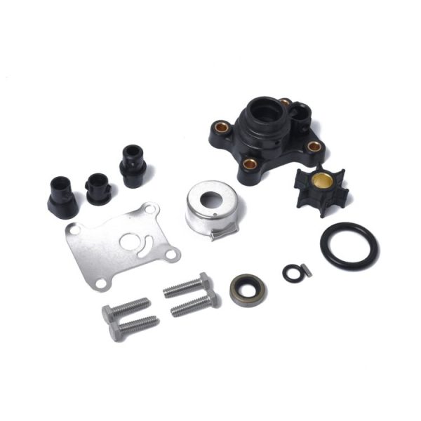 Outboard Water Pump Impeller Repair Service Kit for Johnson / Evinrude 394711 - Image 6