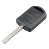 Opel Car Keys Replacement 2 Buttons Car Key Case with Blade