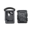 Opel Car Keys Replacement 2 Buttons Car Key Case with Blade - Image 5